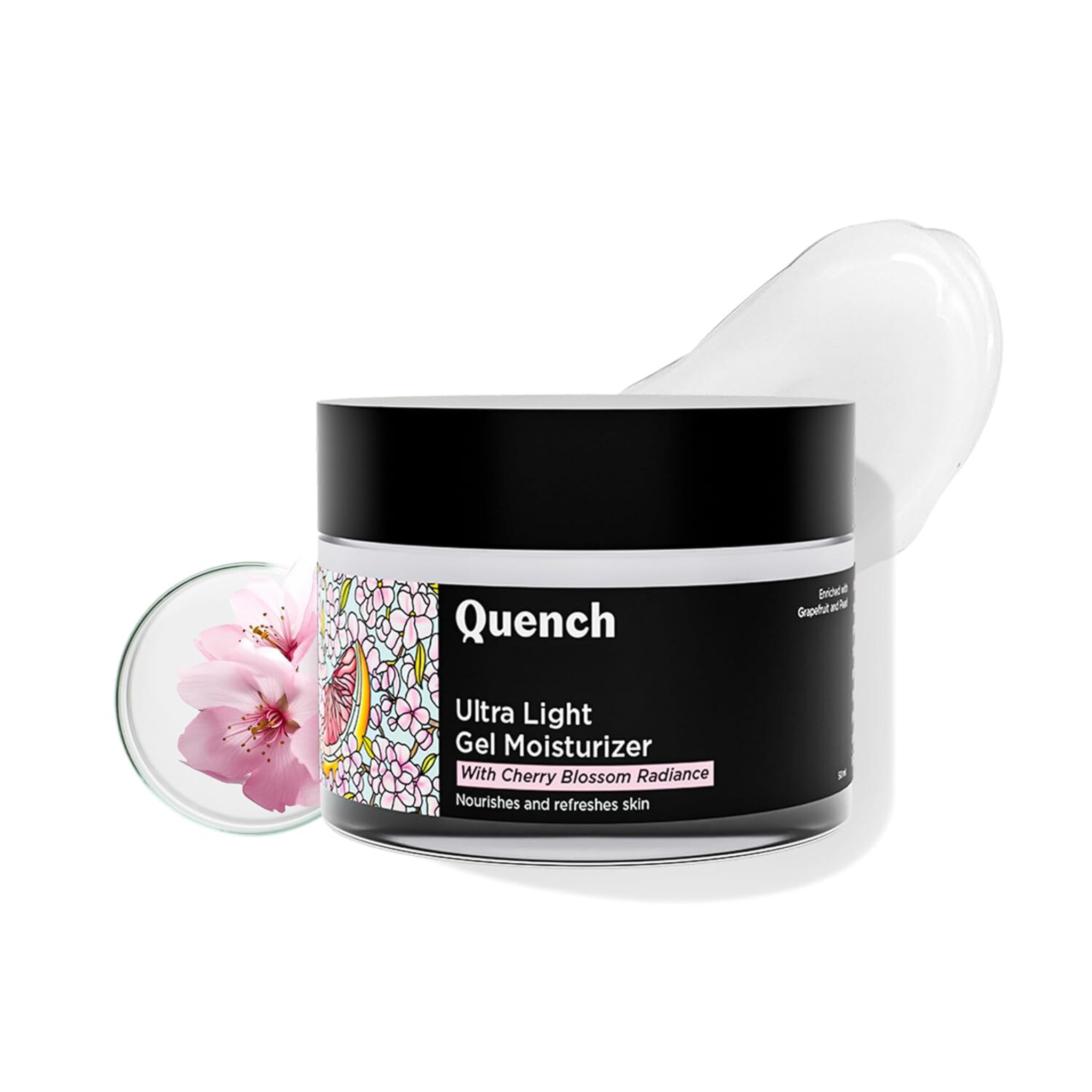 Ultra Light Gel Moisturiser - Zero Care Pakistan
